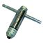 Tap Wrenches and Die Stocks